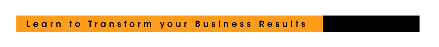 Bucate - Learn to Transform your Business Results